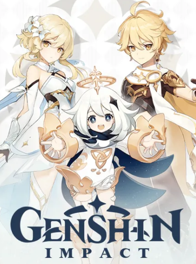 Genshin